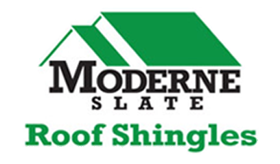 Moderne Slate - Roof Shingles